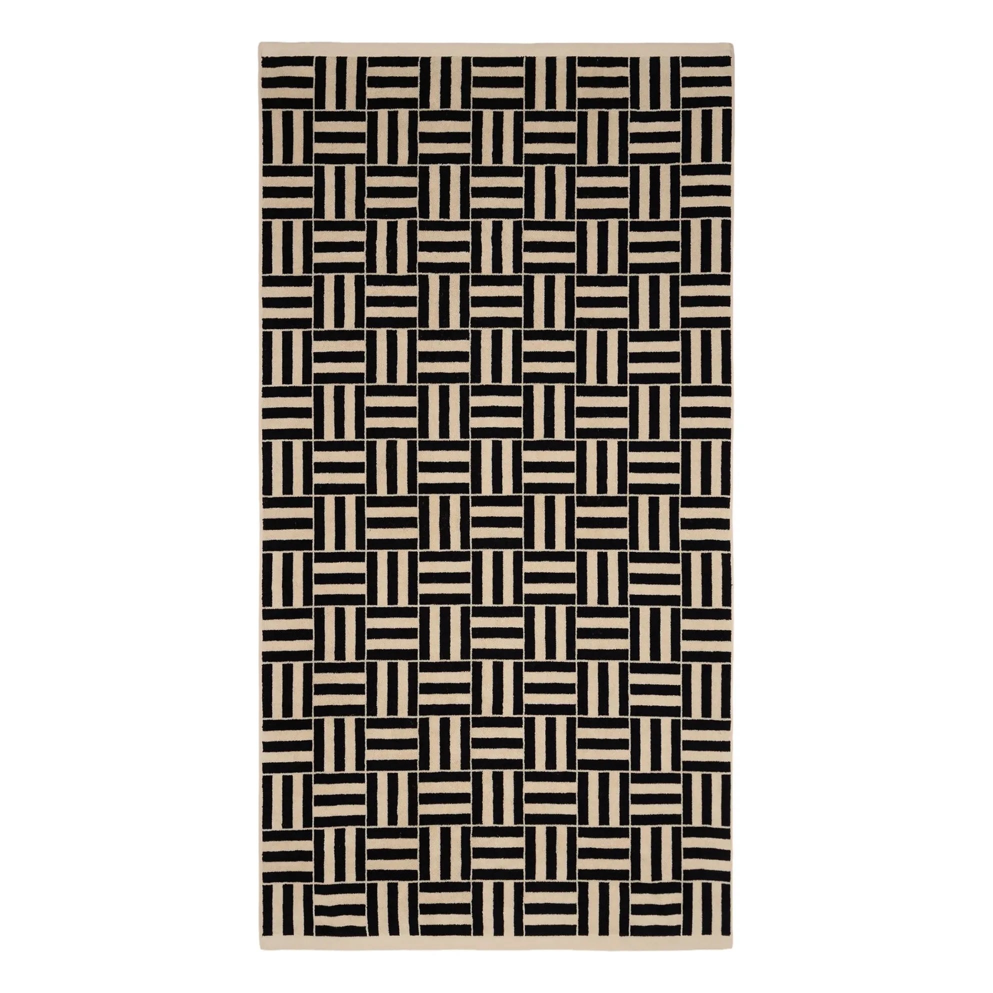 Baina - Willis Bathroom Towel | Cotton