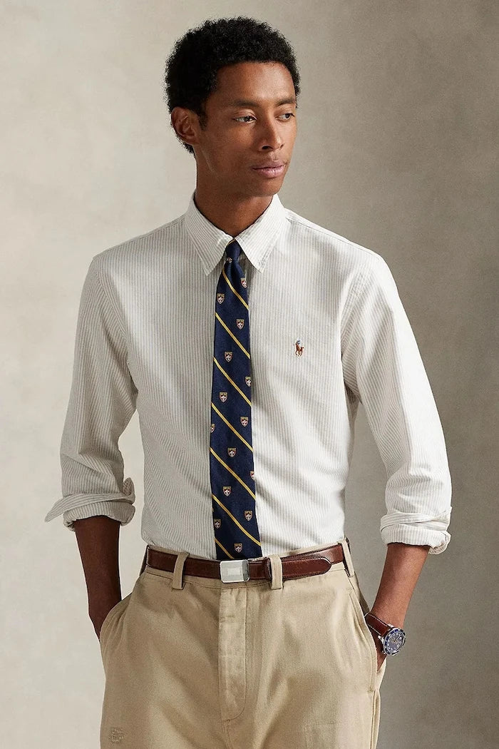 Polo Ralph Lauren Pamuklu Gömlek