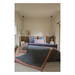 Louise Misha - Organic Cotton Enoha Blanket