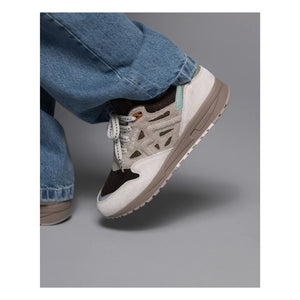 Karhu - Basket Legacy 96 | Dark Beige