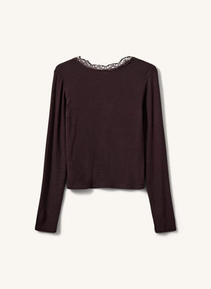 Sofie Schnoor - Anyiasy Cardigan | Brown