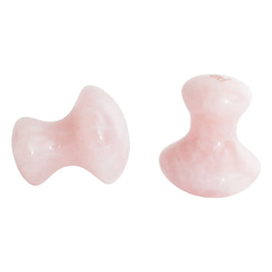 Sentara - Pink Quartz Magic Mushrooms