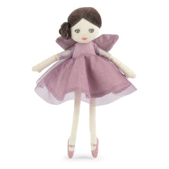 Moulin Roty - Little fairy Isaline | Lilac