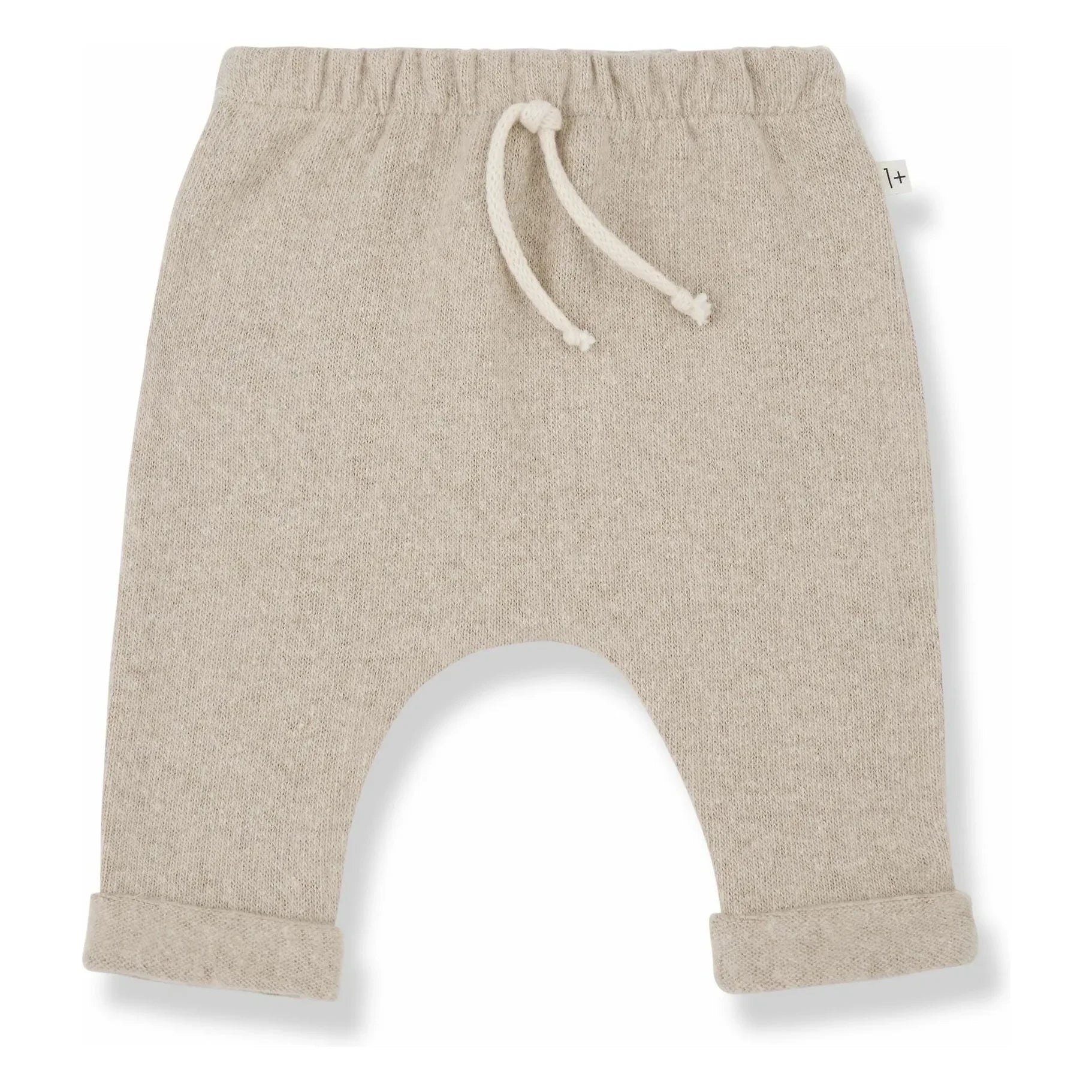 1+ in the Family - Alain Pants | Beige