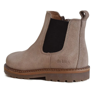 du Loua - Du Louis Boots | Taupe Brown