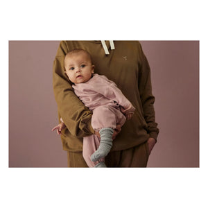 Gray Label - Jogger Mini Organic Cotton | Mulberry