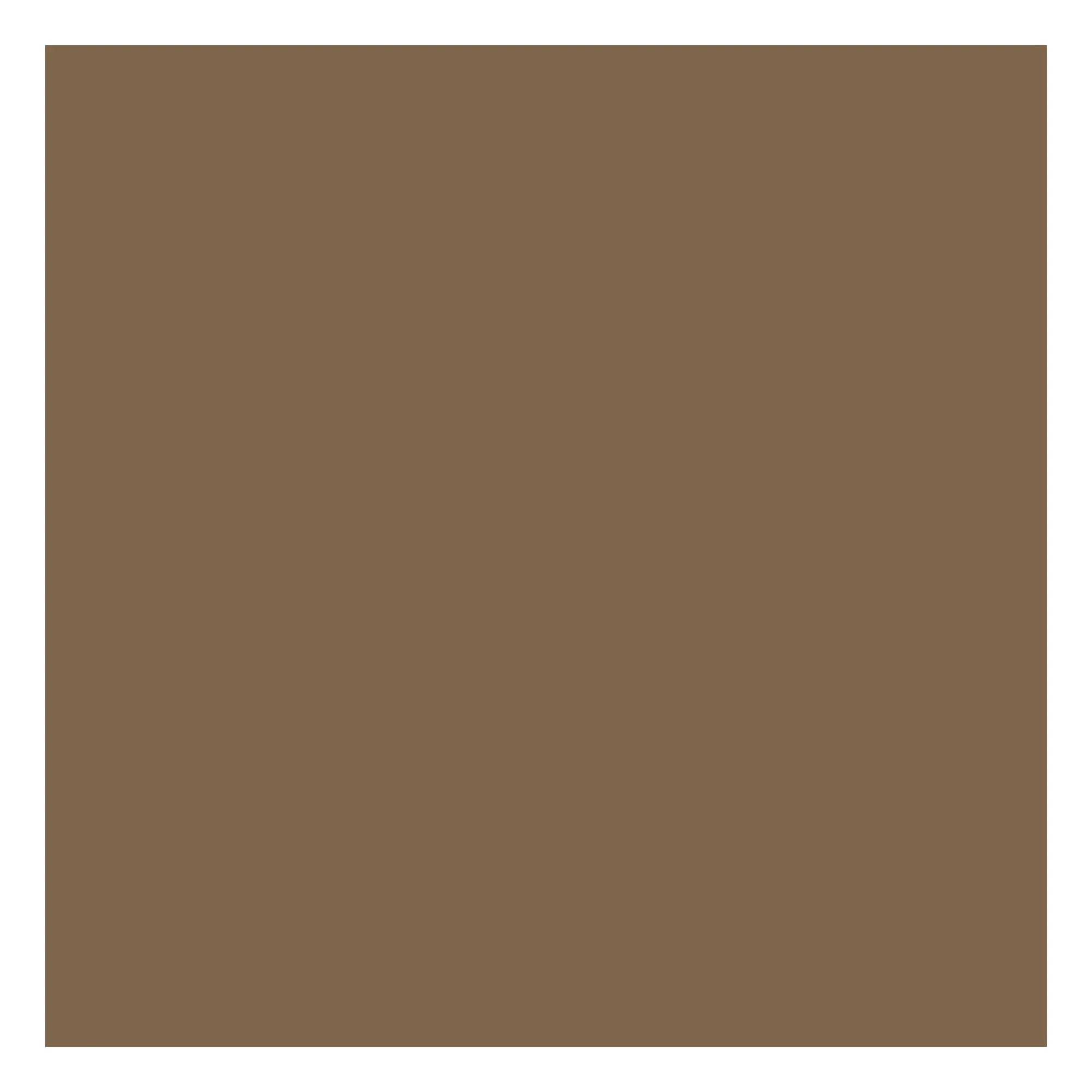 HKliving - Dining Table | Brown