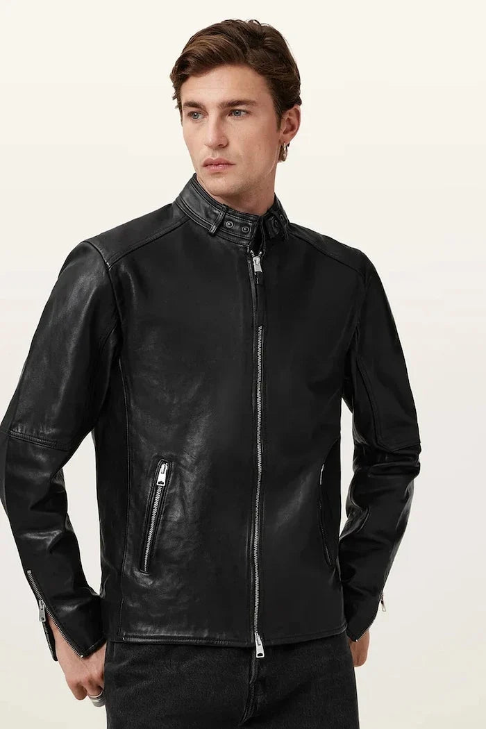 AllSaints CORA Deri Ceket