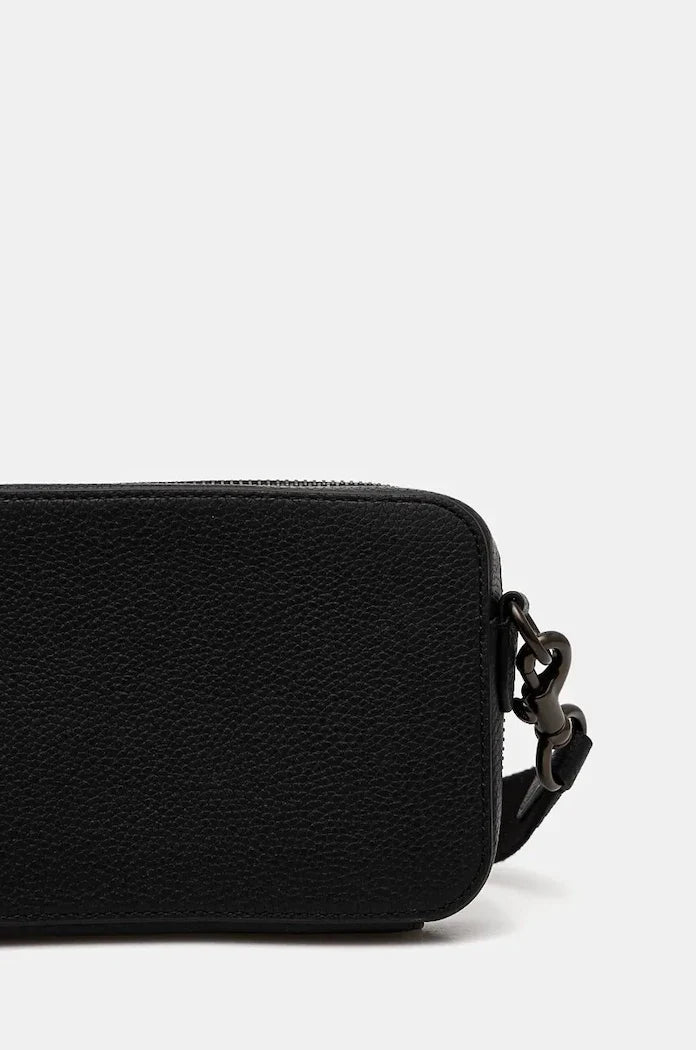 Coach Charter Slim Crossbody Deri Omuz Çantası