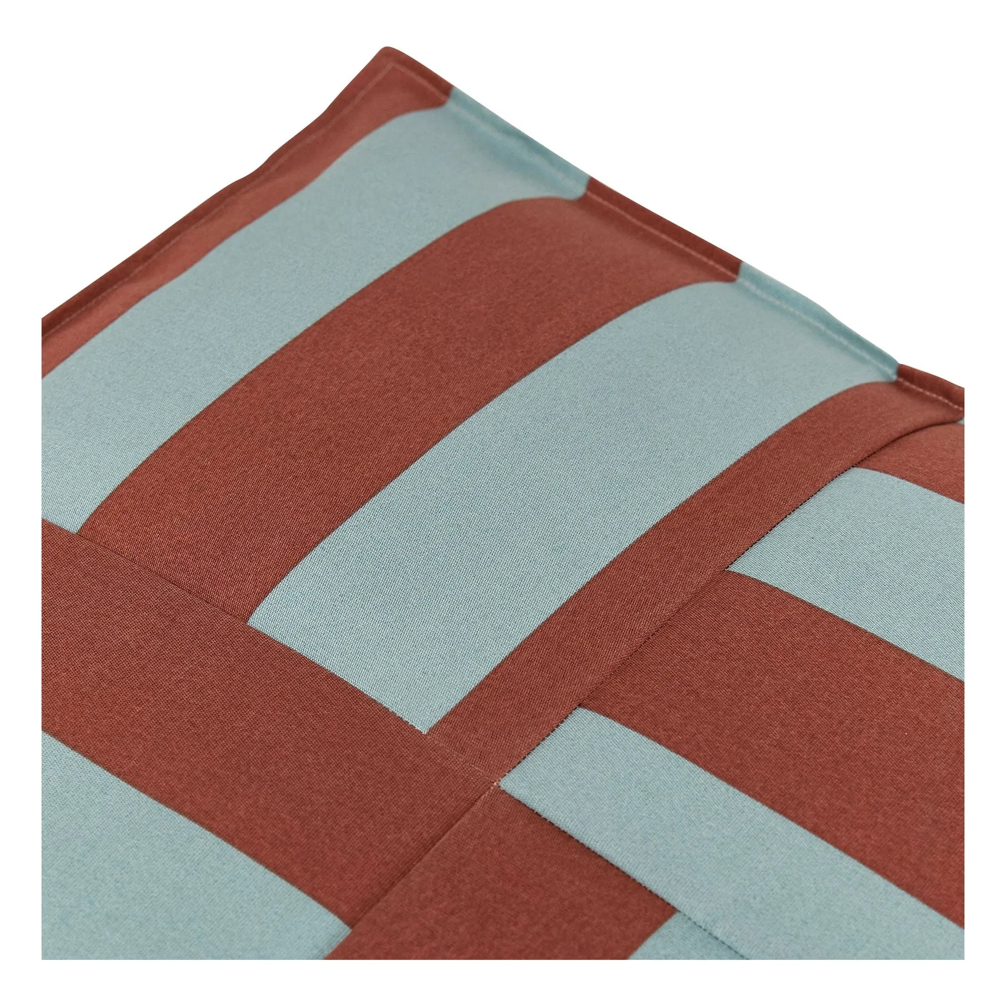 Nobodinoz - Otto outdoor pouf | Toffee