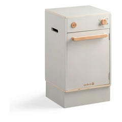 Sebra - Wooden dishwasher
