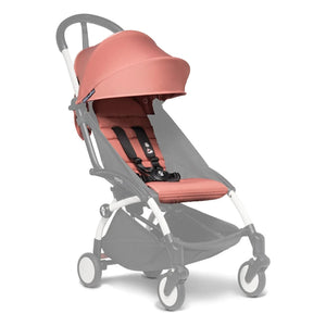 Stokke® - YOYO³ 6+ renk paketi | Ginger