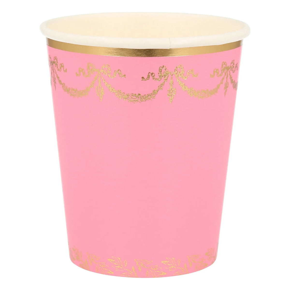 Meri Meri - Tumblers - Meri Meri x Ladurée - 8-Piece Set