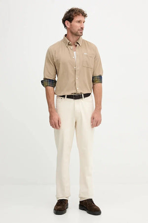 Barbour RAMSEY Pamuk Gömlek