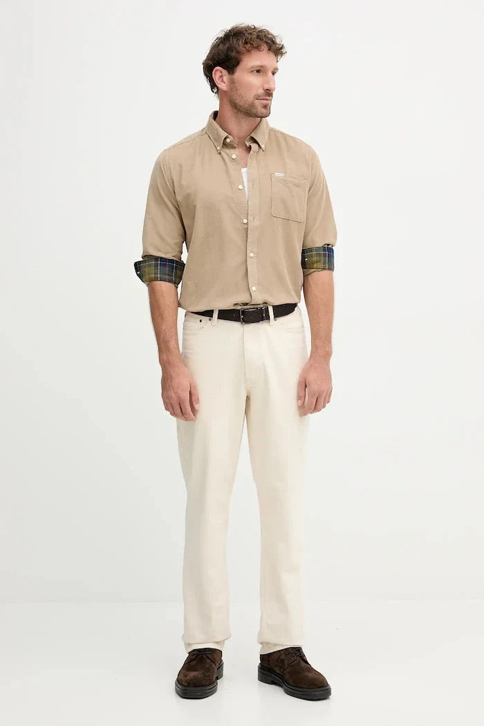 Barbour RAMSEY Pamuk Gömlek