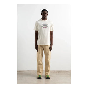 Edmmond Studios - Boys' T-Shirt | White