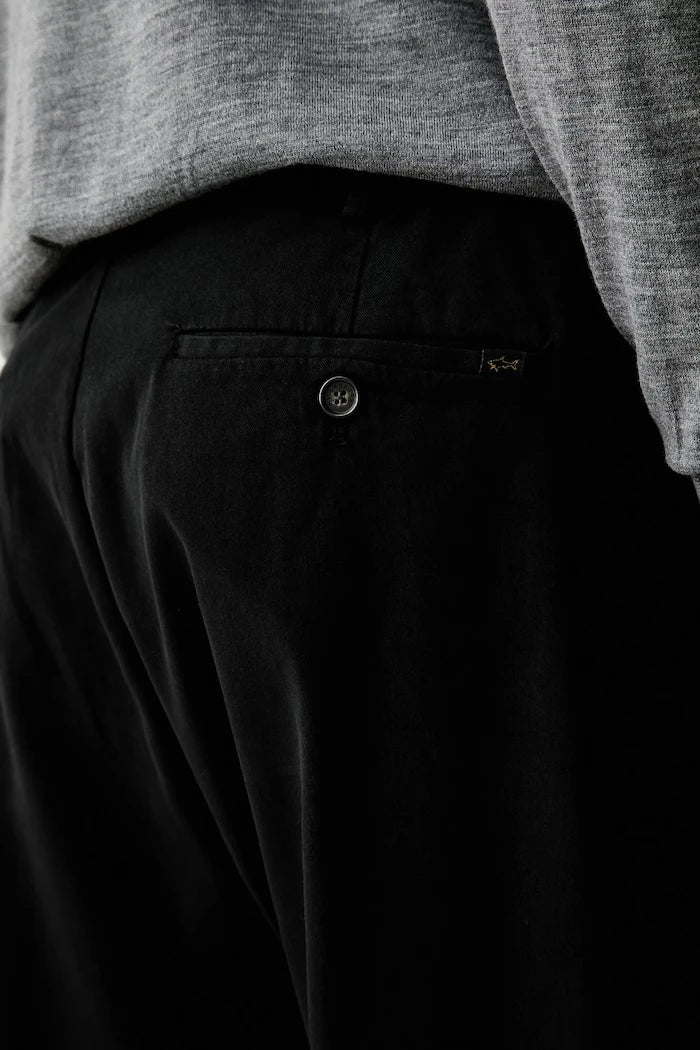 Paul&Shark erkek lioselli chino pantolon