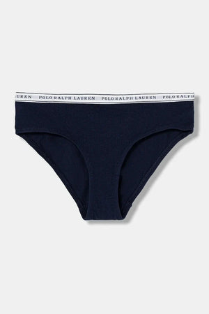 Çocuk bikini külotu Polo Ralph Lauren (2 çift)
