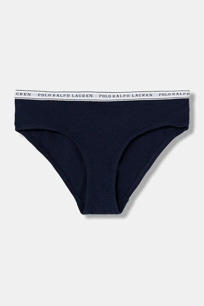 Çocuk bikini külotu Polo Ralph Lauren (2 çift)