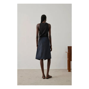 Soeur - Dolly Organic Cotton Tank Top | Carbon