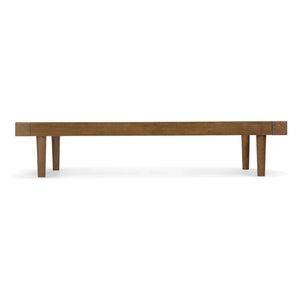KAS Copenhagen - Eli Daybed | Smoked Oak