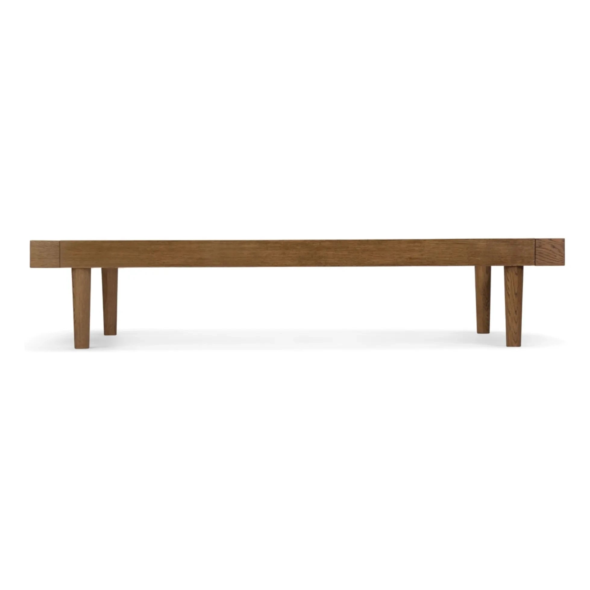 KAS Copenhagen - Eli Daybed | Smoked Oak
