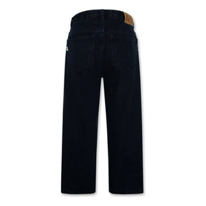 AO76 - Jean Finn Overdye | Navy Blue