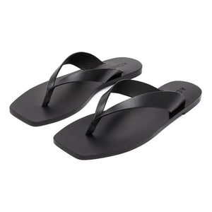 A. Emery - Kinto Sandal | Black