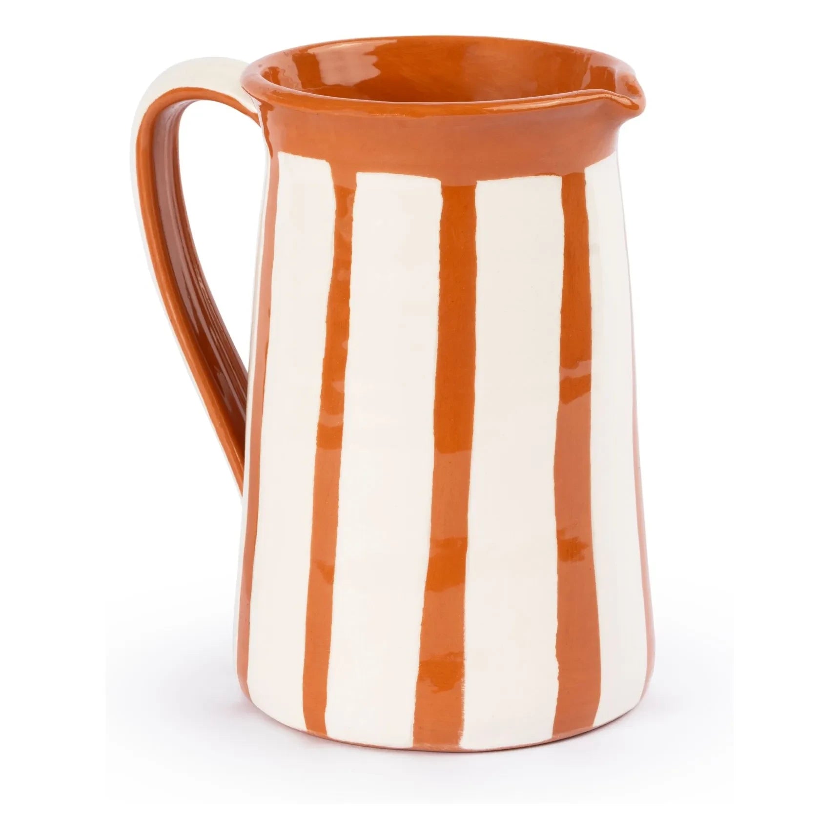Denise - Ellis Pitcher | Orange