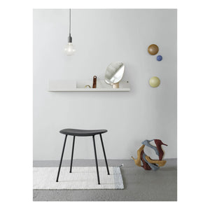 Muuto - Ply Wool Rug | Cream