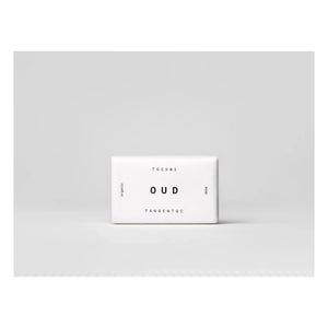 Tangent GC - Wooden Organic Soap 100 g