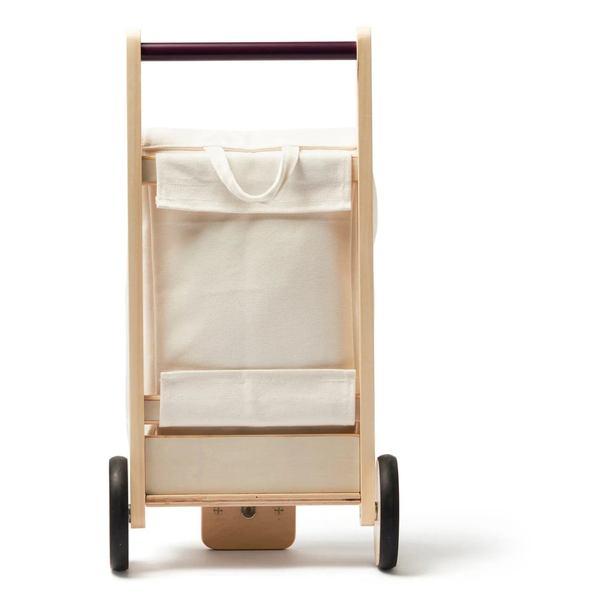 Kid's Concept - Toy Shopping Cart