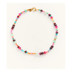 Palas - Gallipoli Necklace | Pink