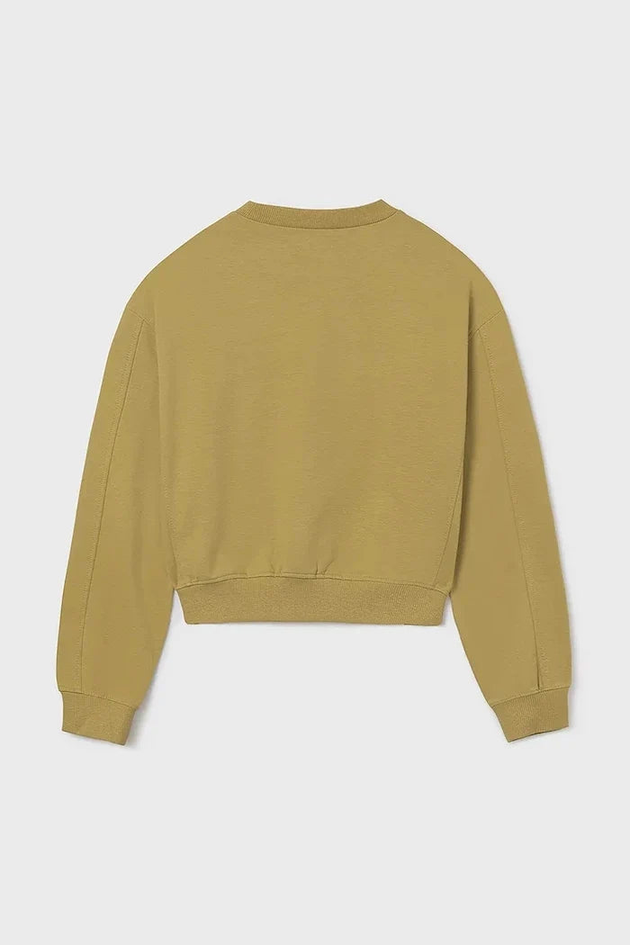 Mayoral Çocuk Sweatshirt