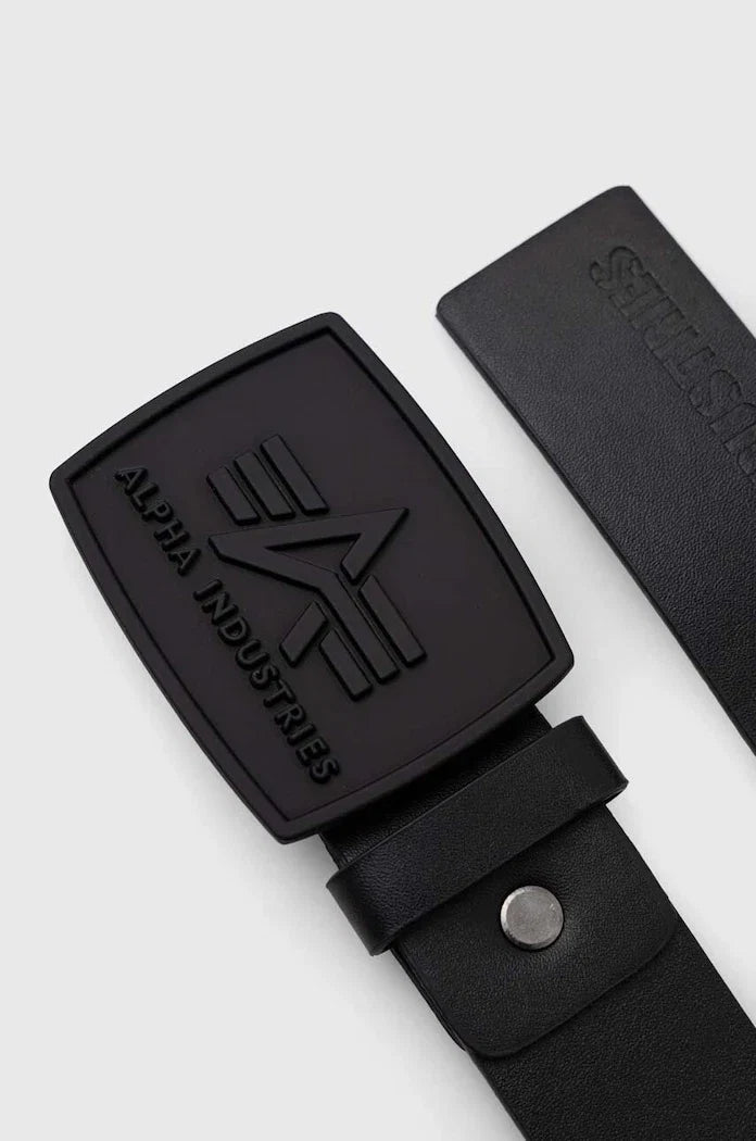 Alpha Industries All Black Kemer