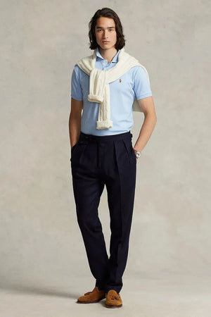 Polo Ralph Lauren Yaka Pamuklu Tişört
