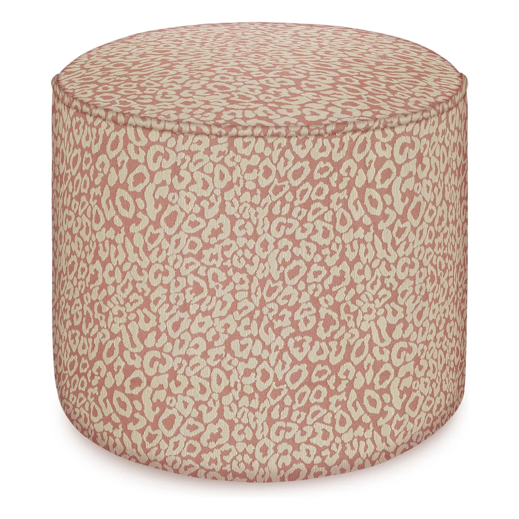 Palais - Maya Puff | Pink