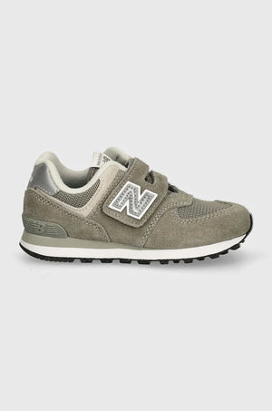 New Balance 574 Çocuk Spor Ayakkabı