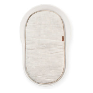 Quax - Mamee Pillow | Clay