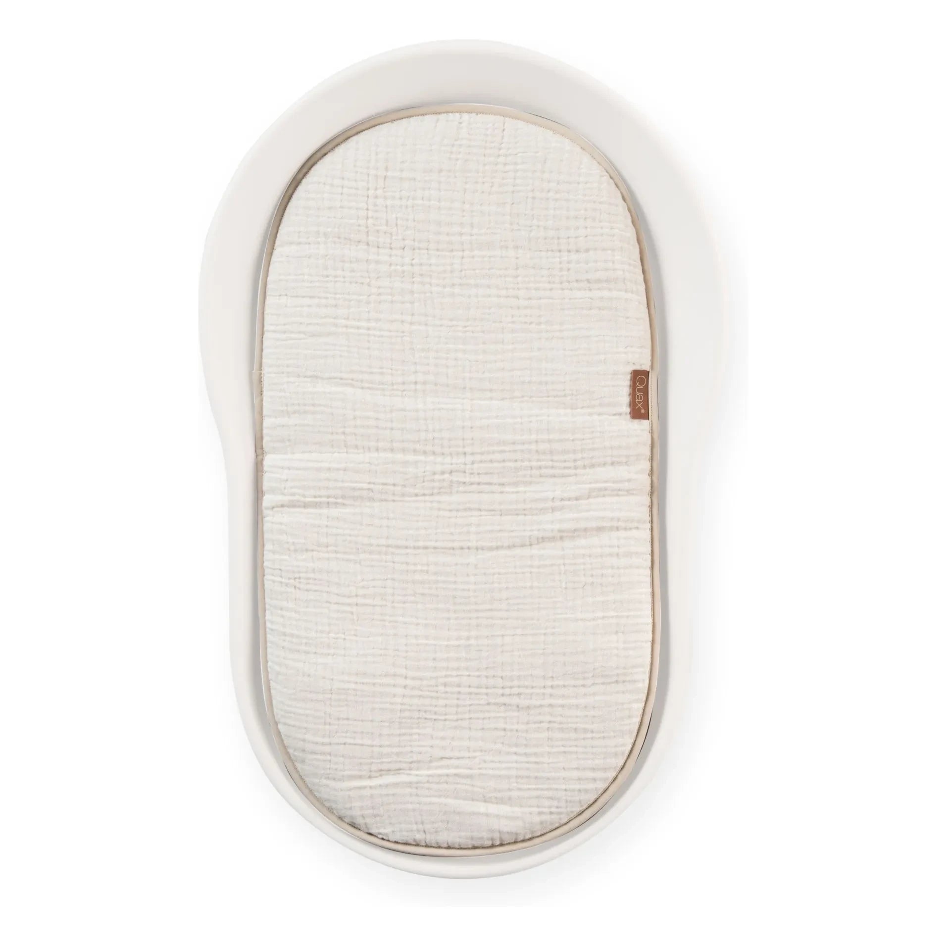 Quax - Mamee Pillow | Clay