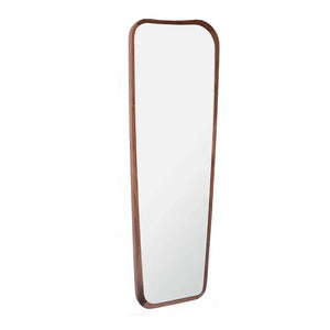 Maison Sarah Lavoine - Organic Mirror 55 x 20 inches | Walnut