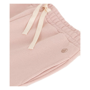Petit Bateau - Jogger Mooping | Pudra pembesi