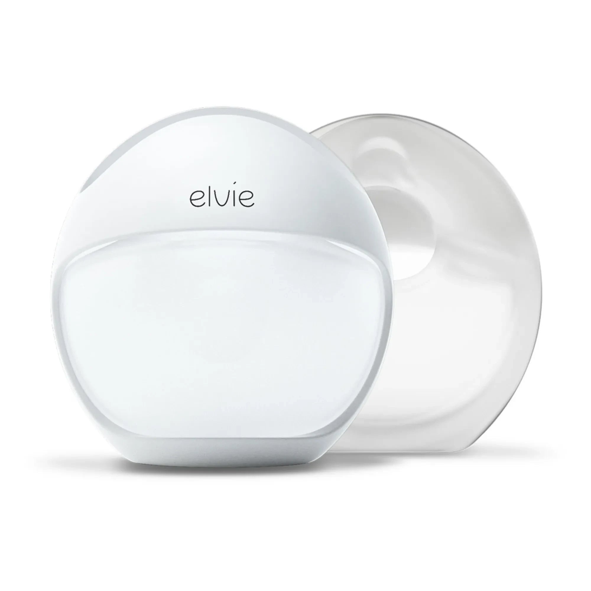 elvie - Elvie Curve - Manuel Süt Pompası