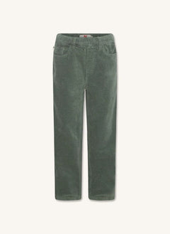 AO76 - Jean James Ardo | Chrome Green