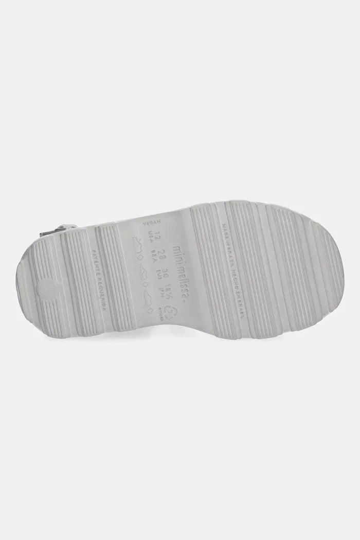 Çocuk Sandalları Melissa KICK OFF SANDAL