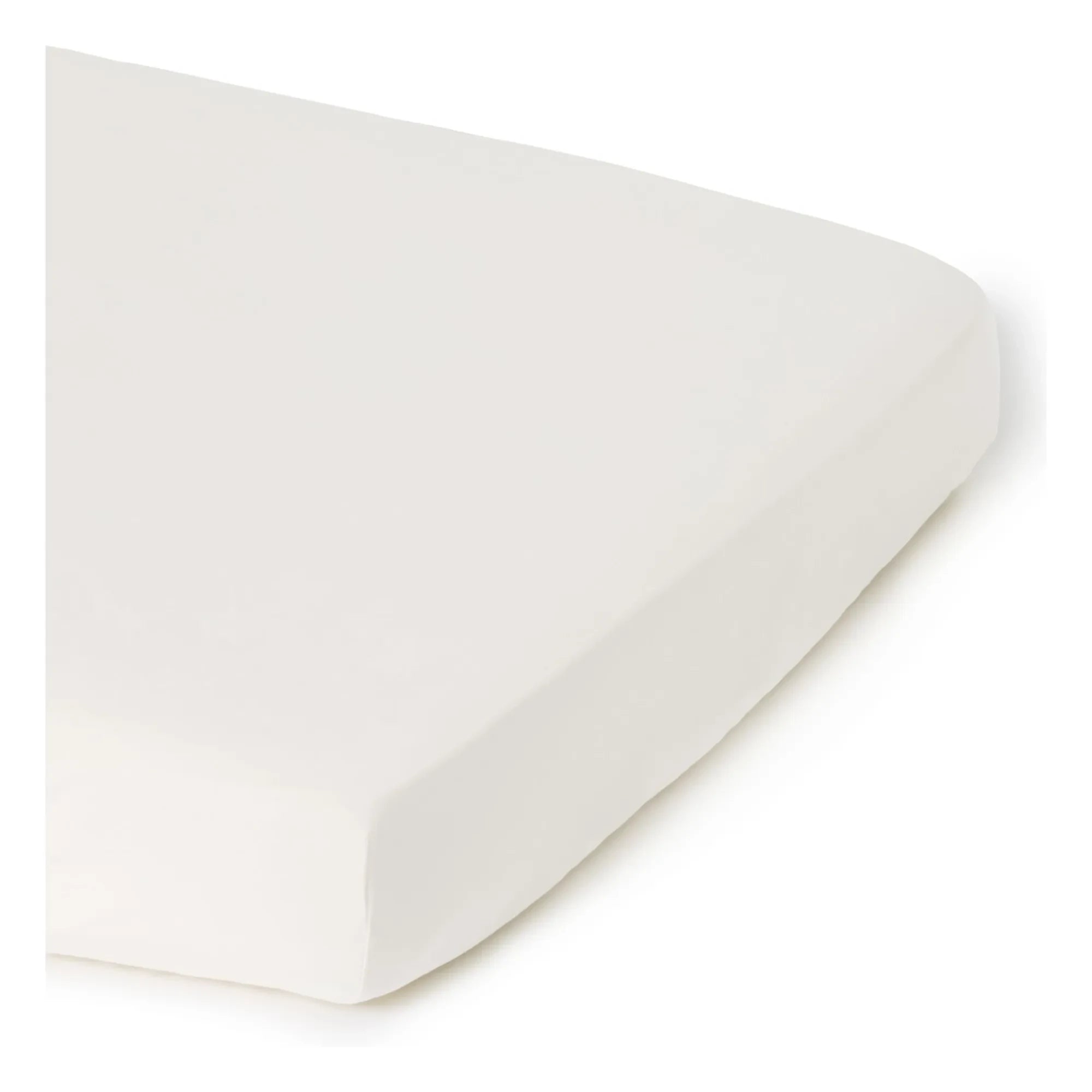 garbo&friends - Pearl Elastic Fitted Sheet
