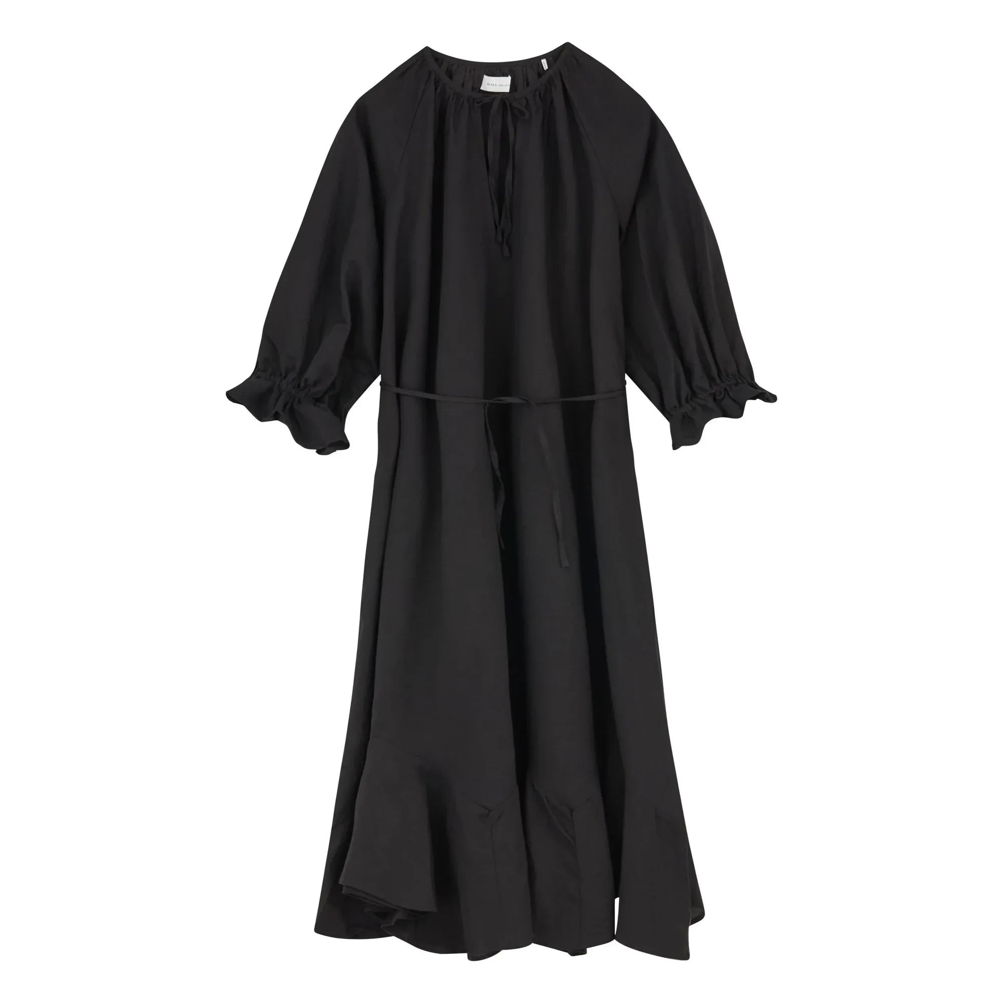 Skall Studio - Benedette Dress | Black