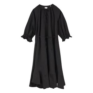 Skall Studio - Benedette Dress | Black