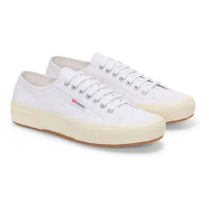Superga - 2750 Classic Sneakers | White