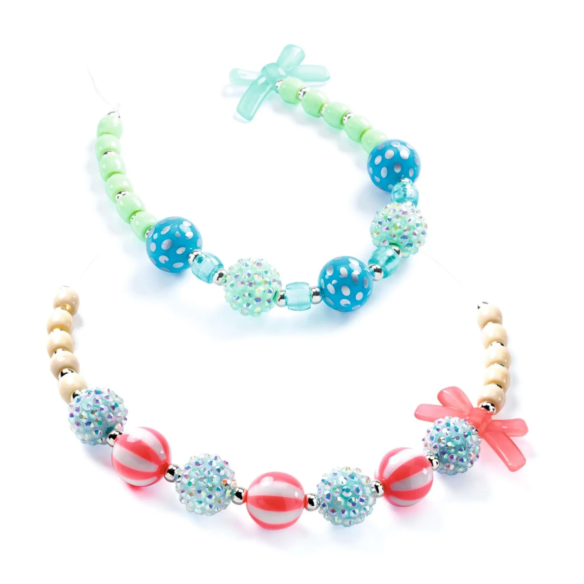 Djeco - Beads and Jewelry